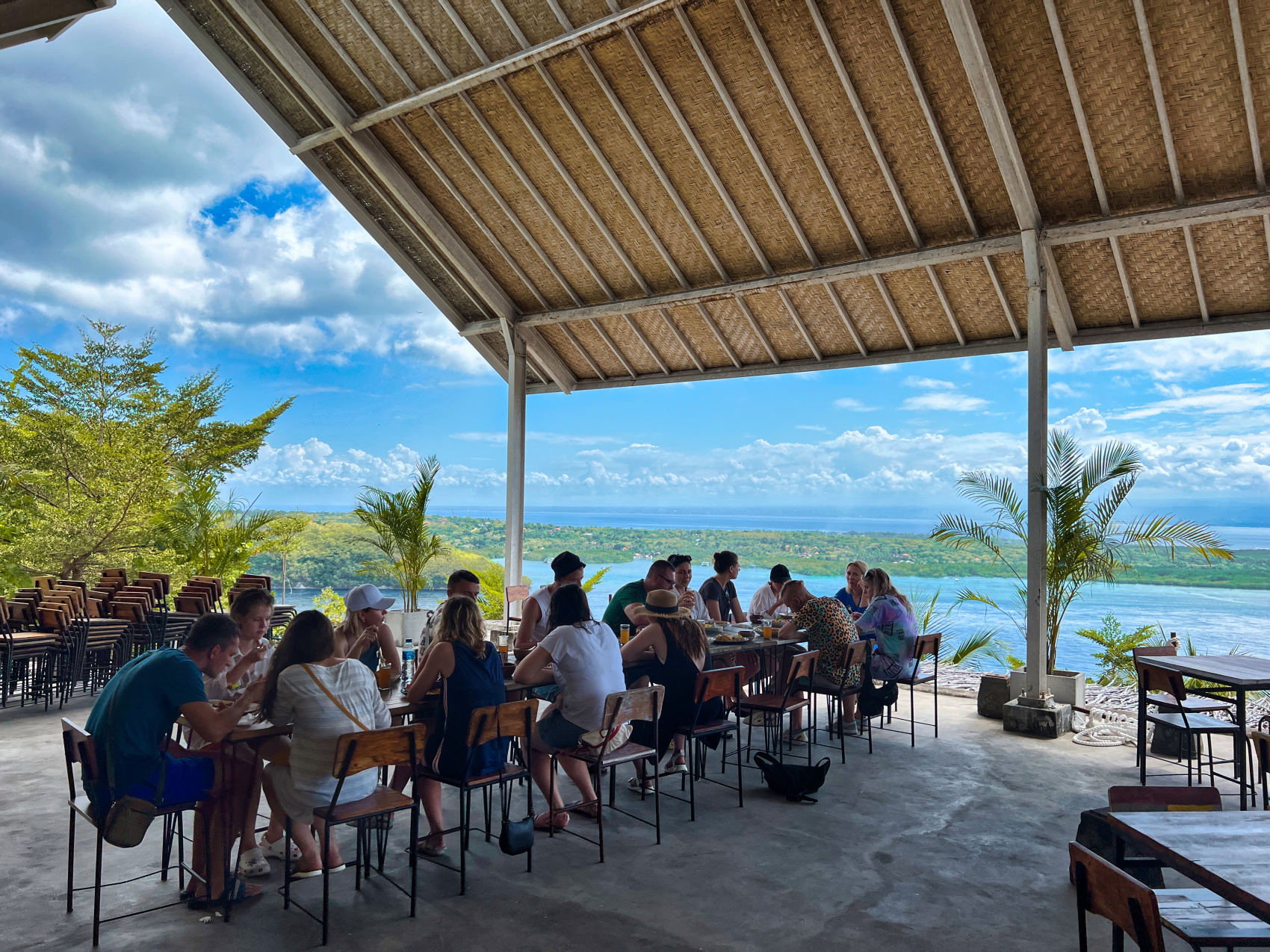 Бали: полный чилл-аут на райских островах (47/231)