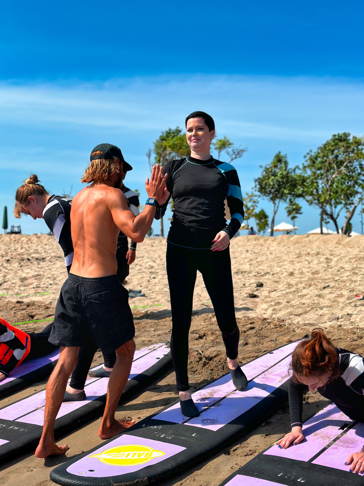 Бали: полный чилл-аут на райских островах (159/231)