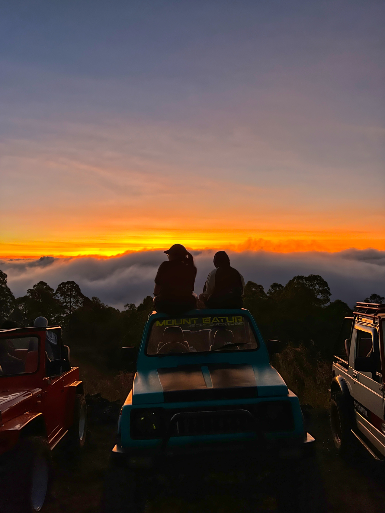 Бали: полный чилл-аут на райских островах (23/231)