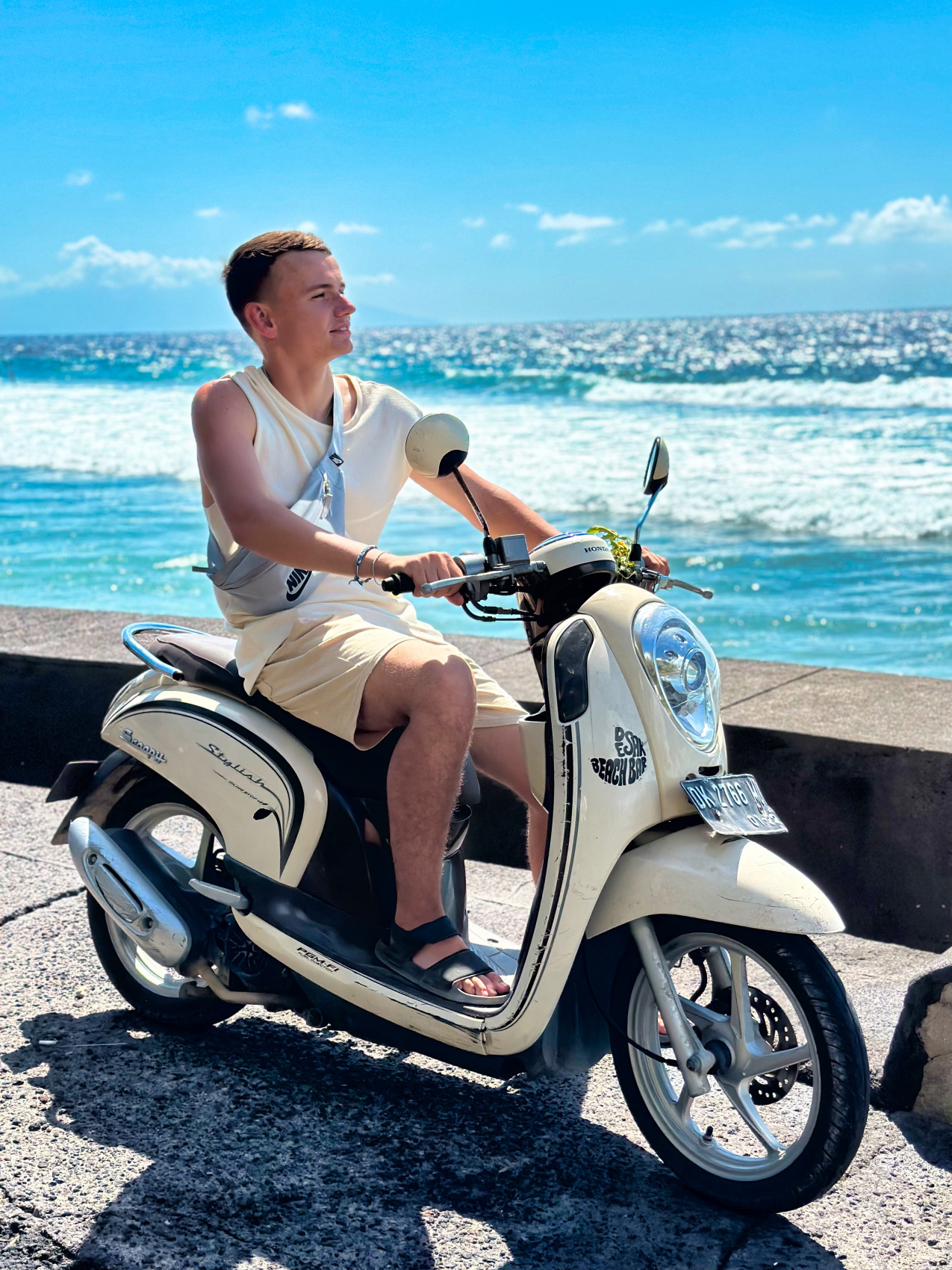 Бали: полный чилл-аут на райских островах (140/231)