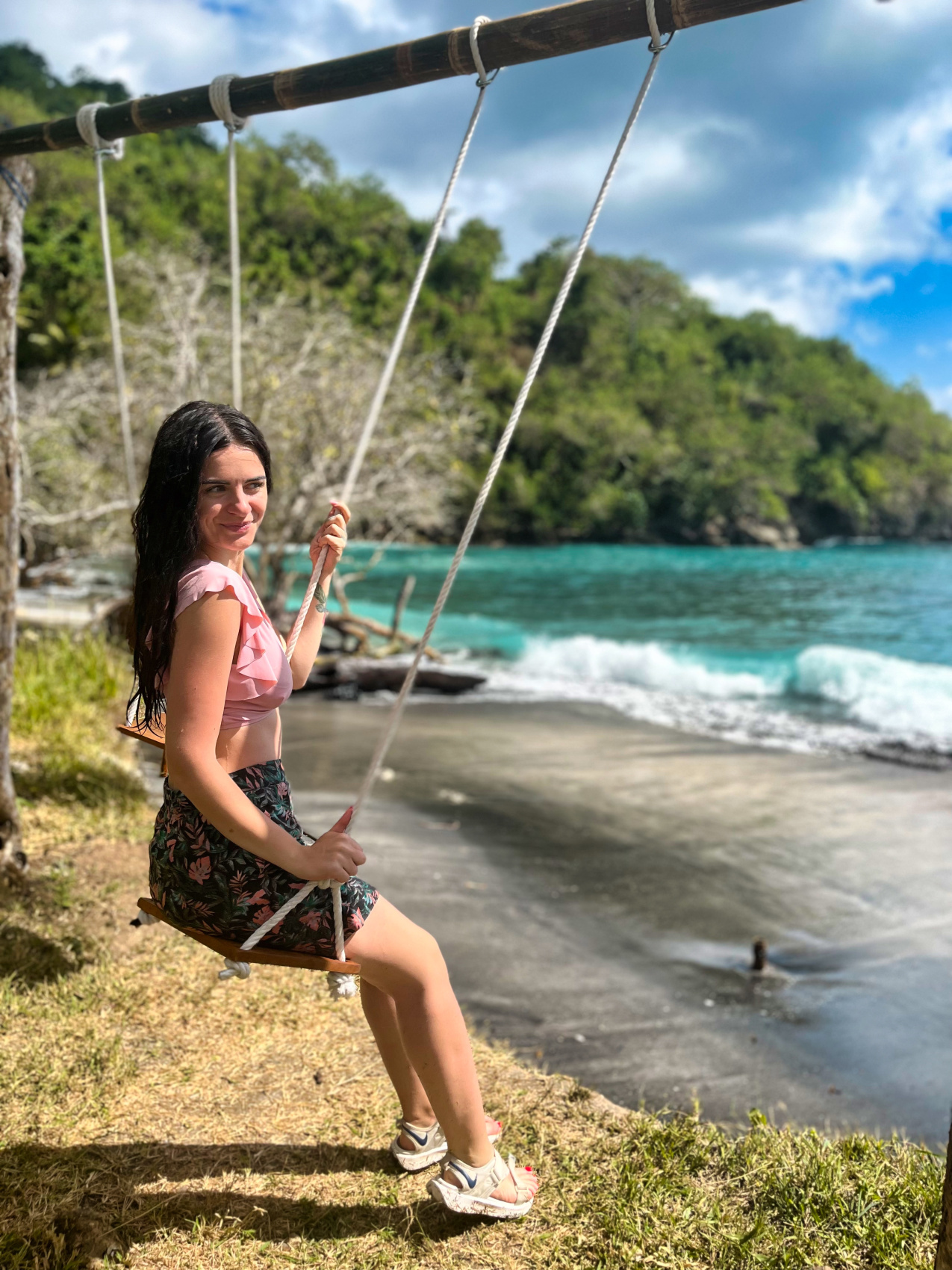 Бали: полный чилл-аут на райских островах (89/231)