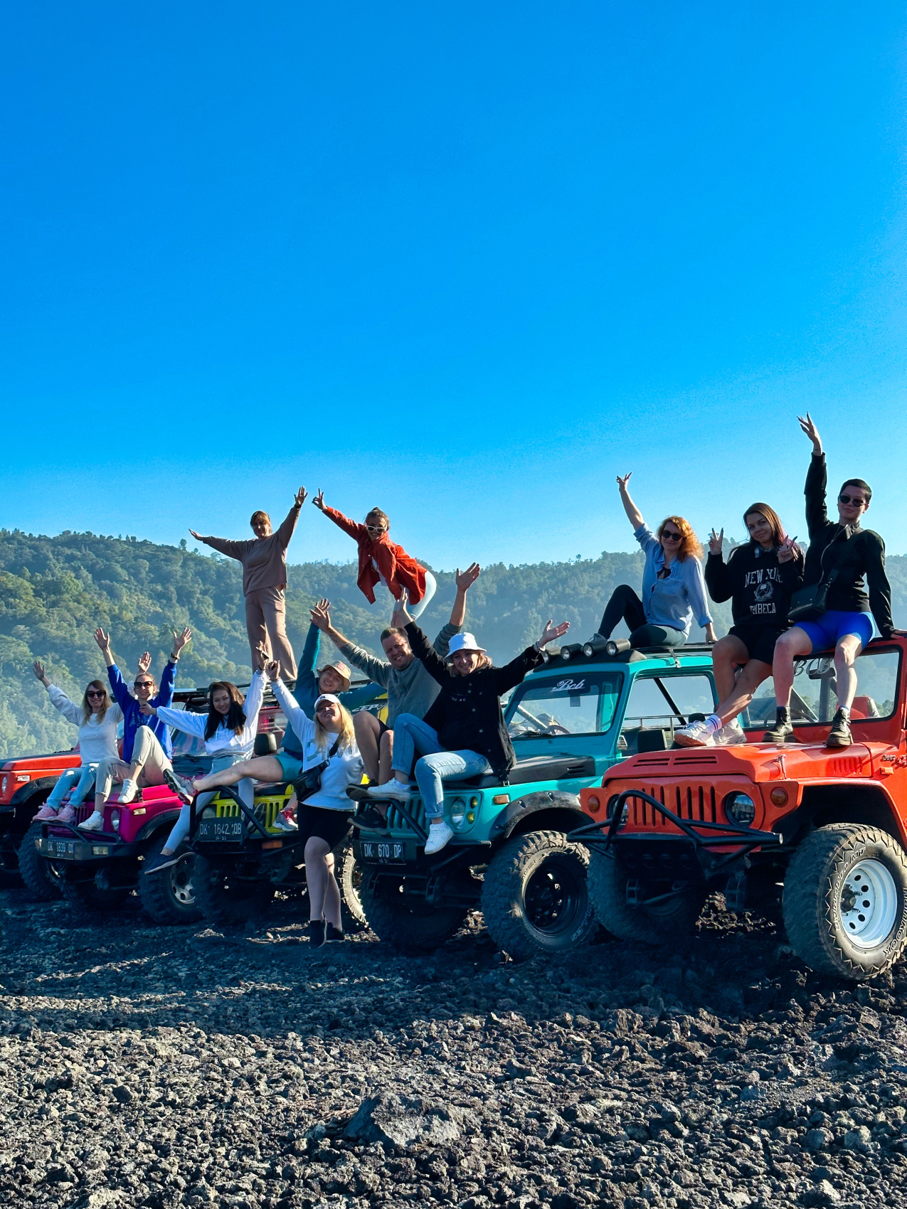 Бали: полный чилл-аут на райских островах (178/231)