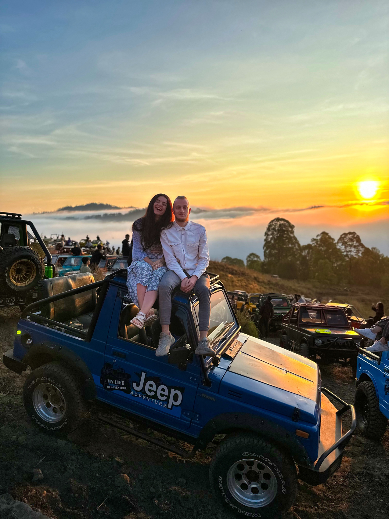 Бали: полный чилл-аут на райских островах (43/231)