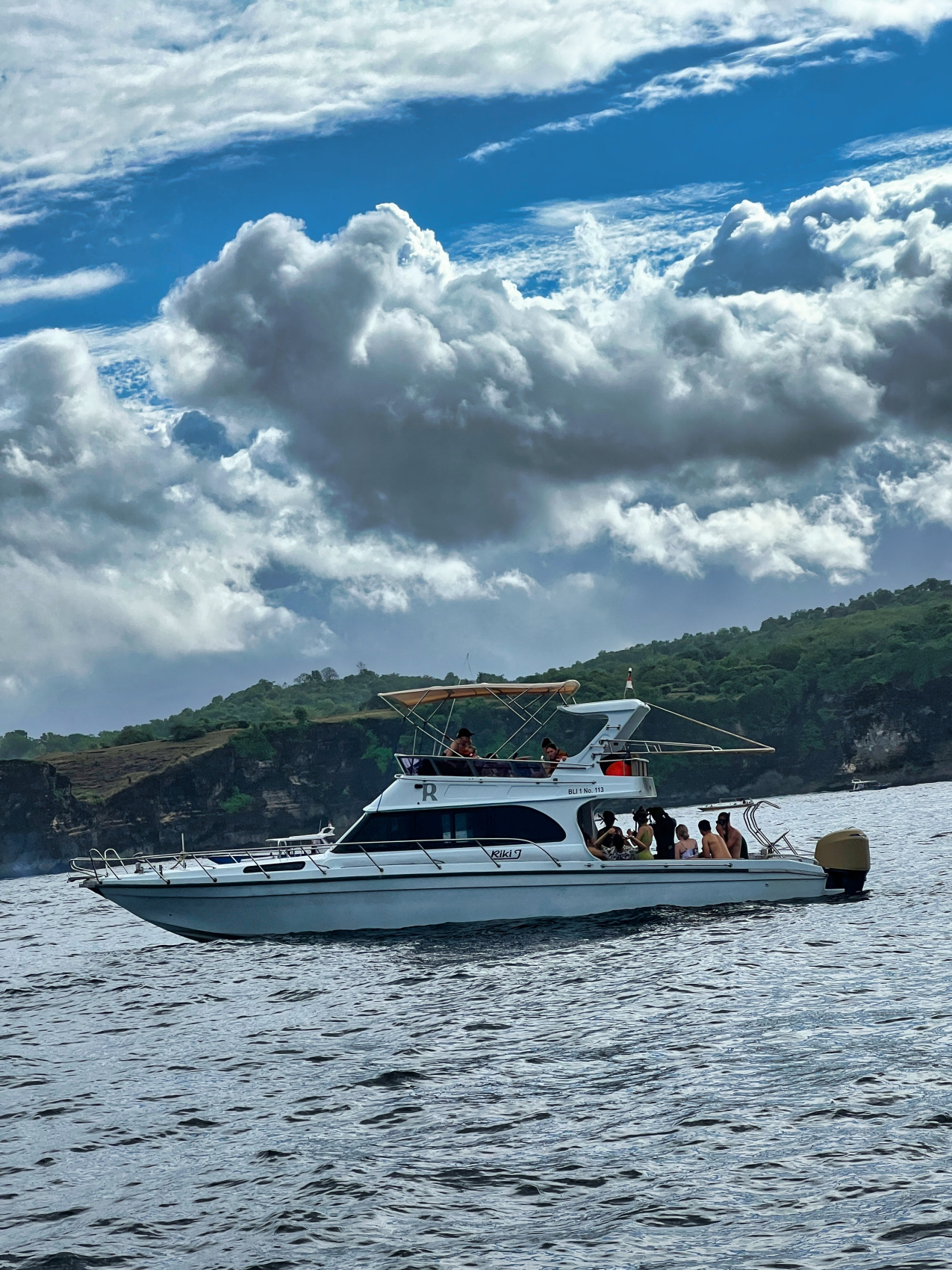 Бали: полный чилл-аут на райских островах (49/231)