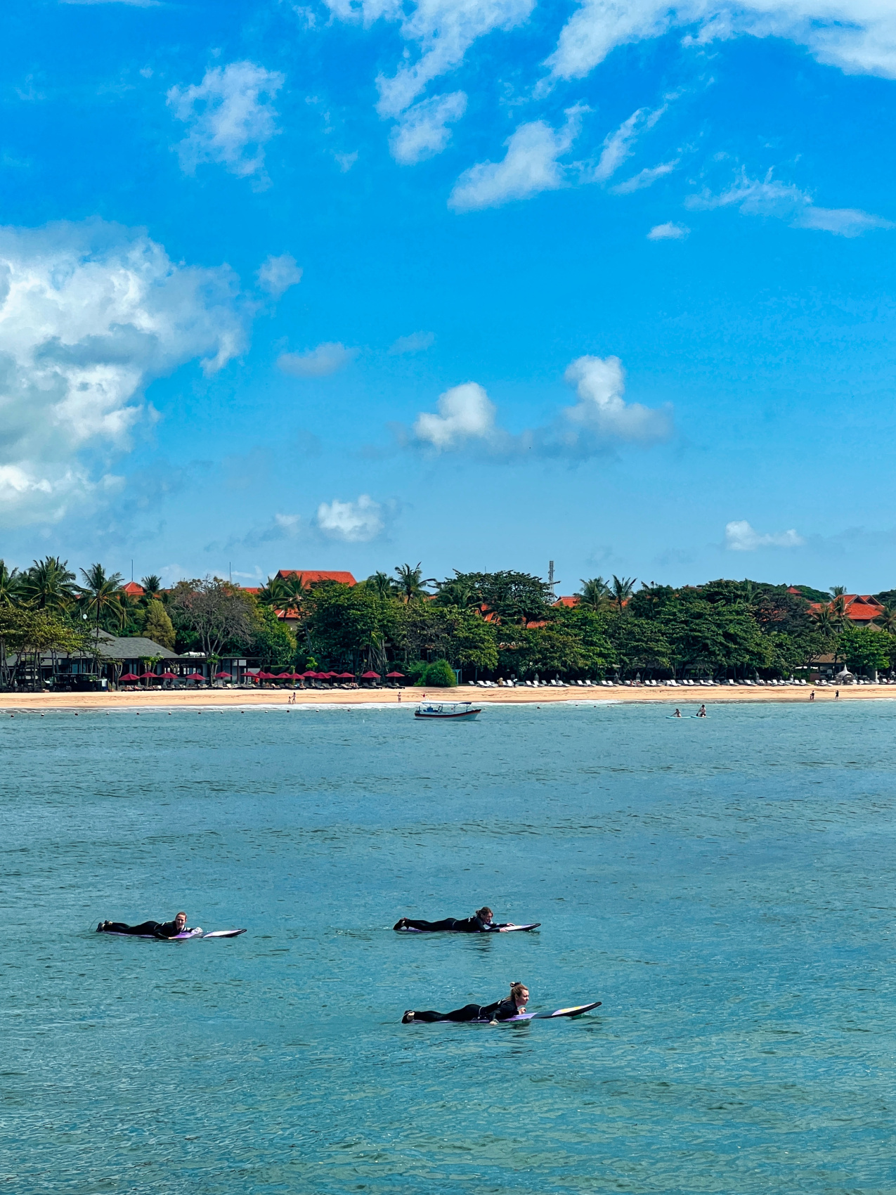 Бали: полный чилл-аут на райских островах (13/231)