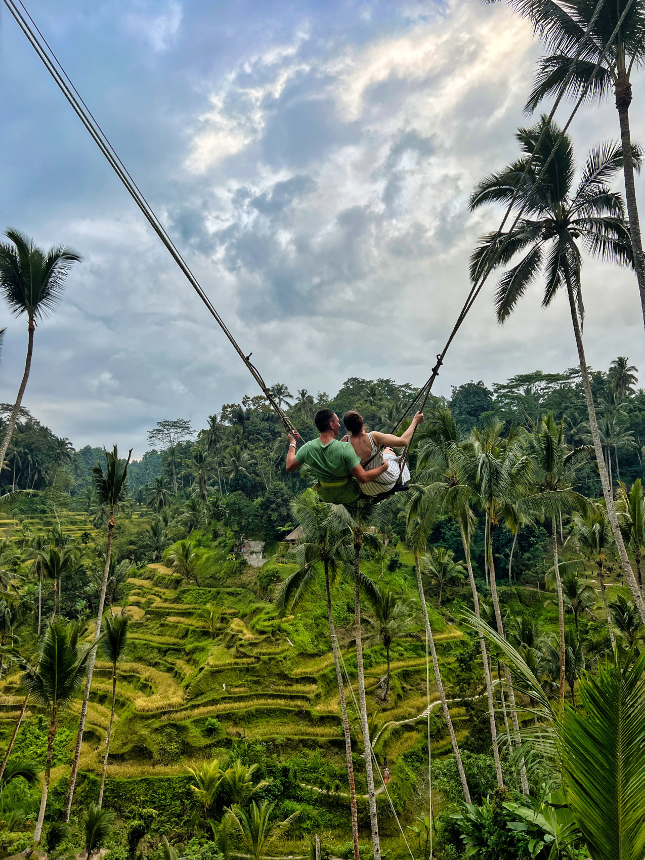 Бали: полный чилл-аут на райских островах (18/231)