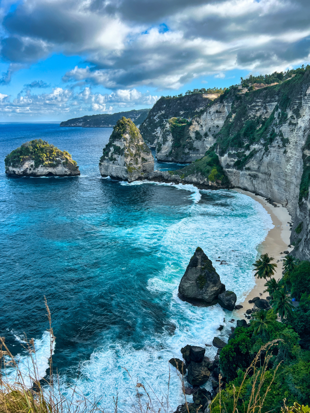 Бали: полный чилл-аут на райских островах (72/231)