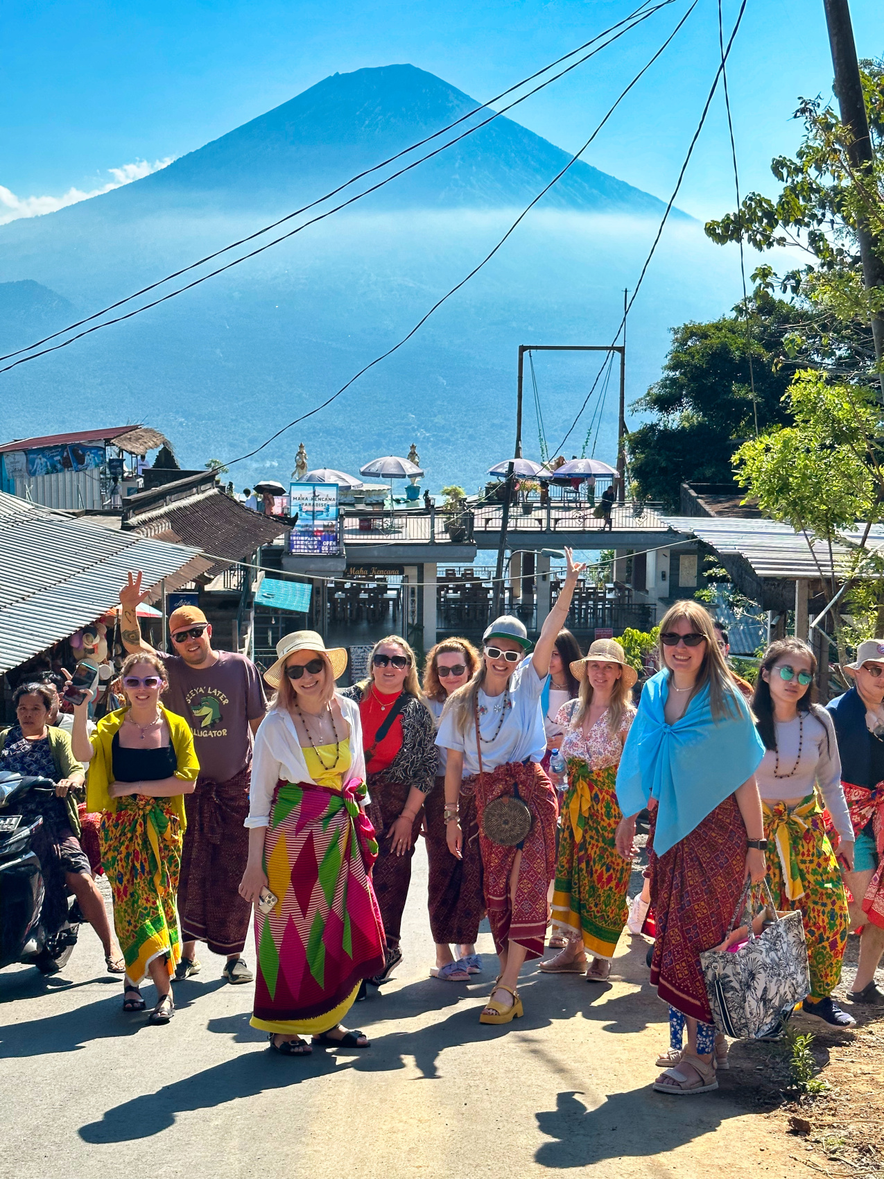 Бали: полный чилл-аут на райских островах (167/231)