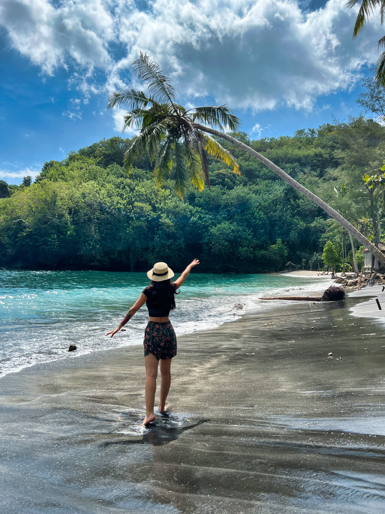 Бали: полный чилл-аут на райских островах (110/231)