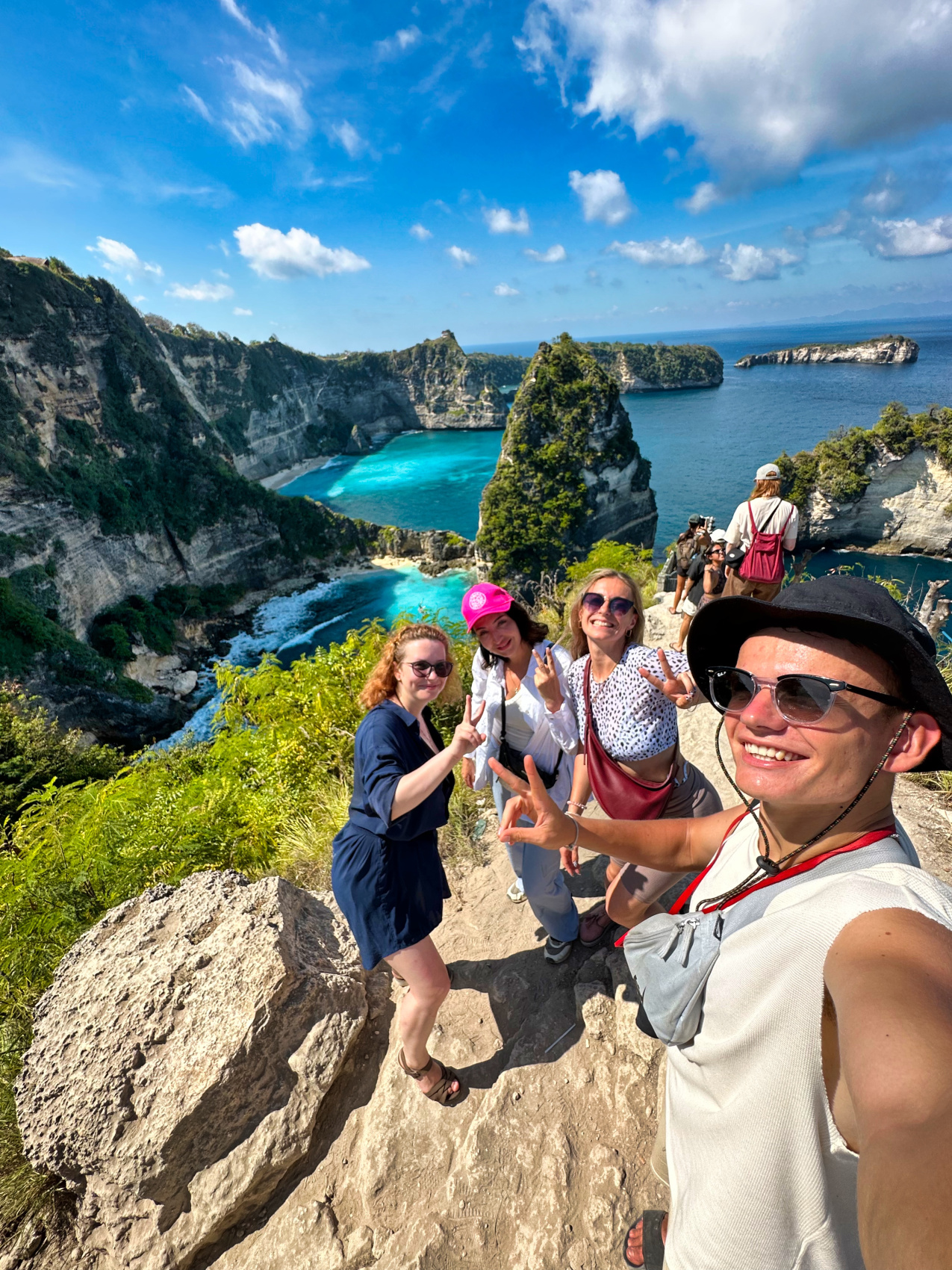 Бали: полный чилл-аут на райских островах (190/231)