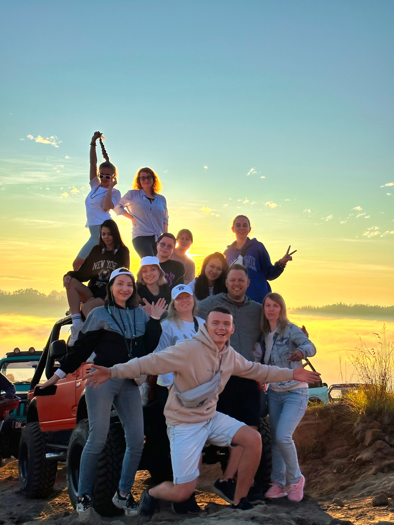 Бали: полный чилл-аут на райских островах (175/231)