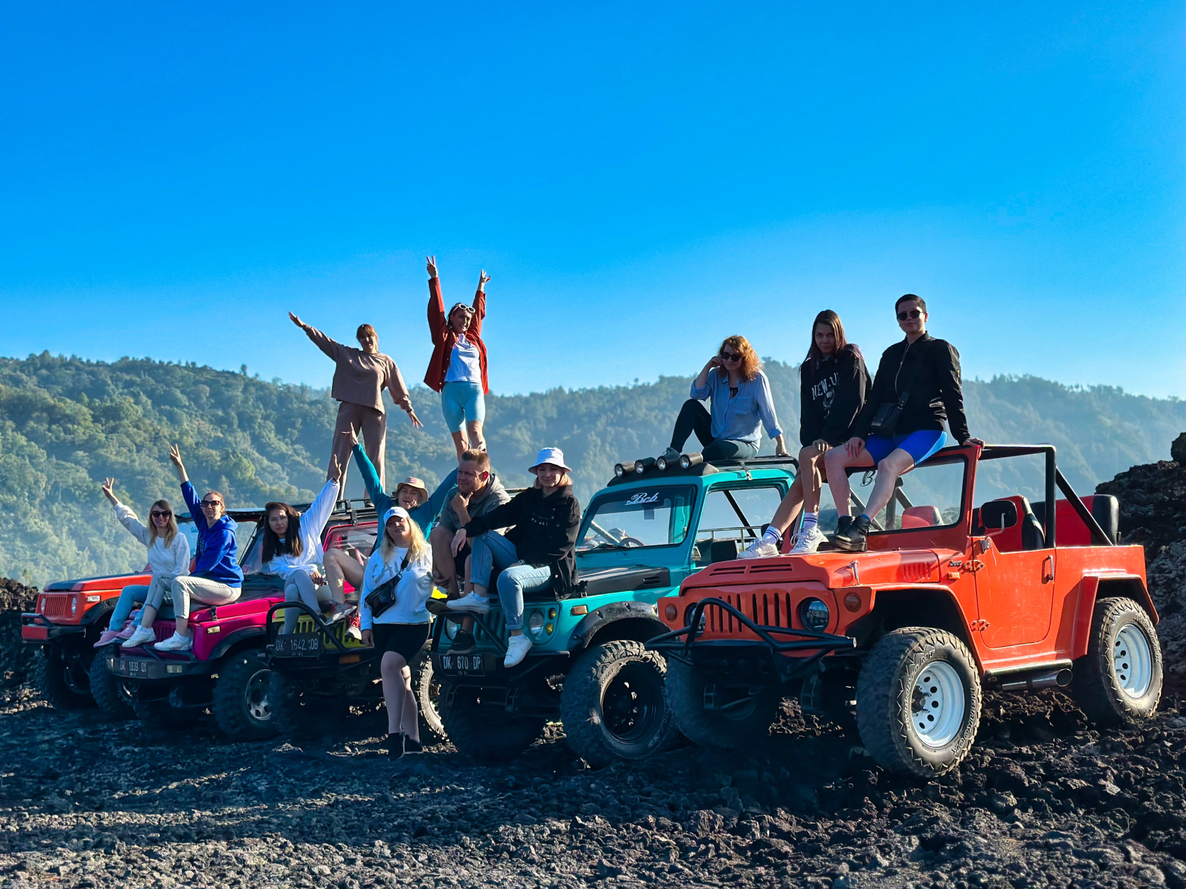 Бали: полный чилл-аут на райских островах (177/231)