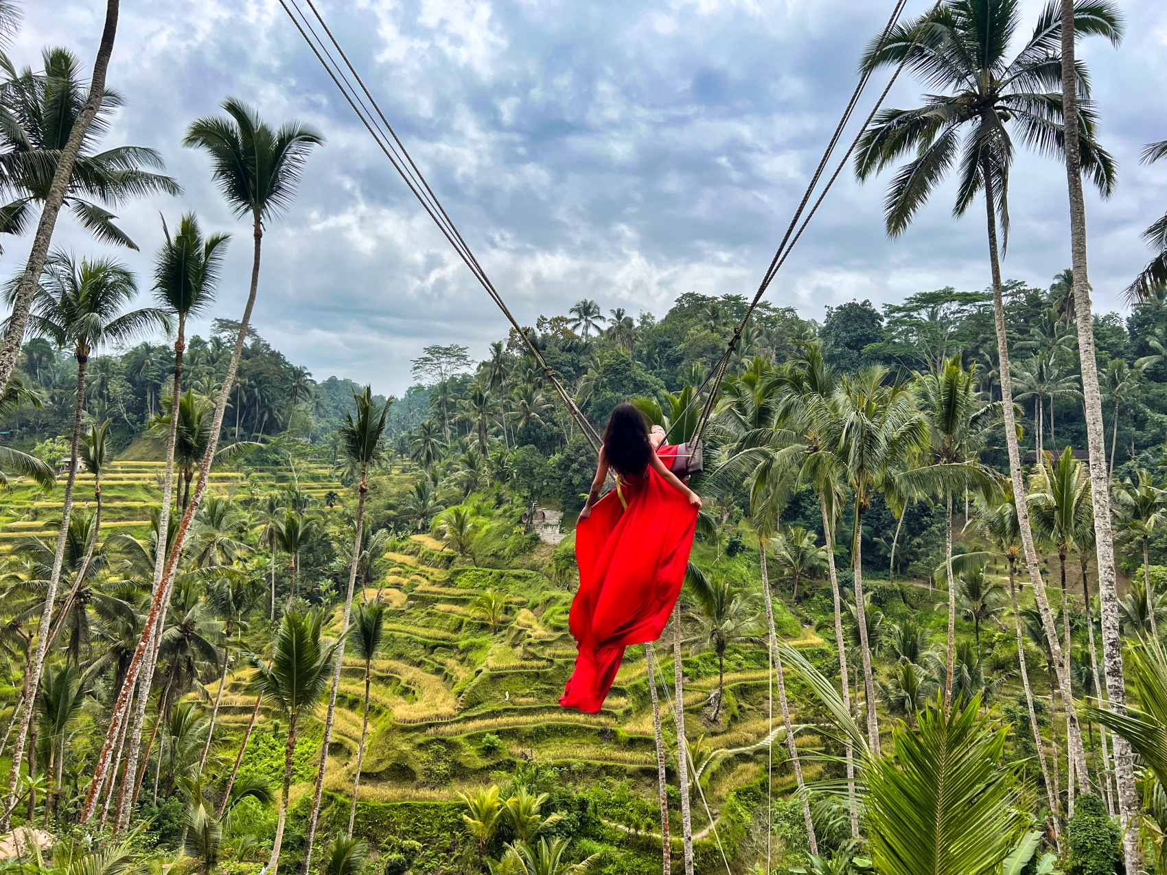 Бали: полный чилл-аут на райских островах (21/231)