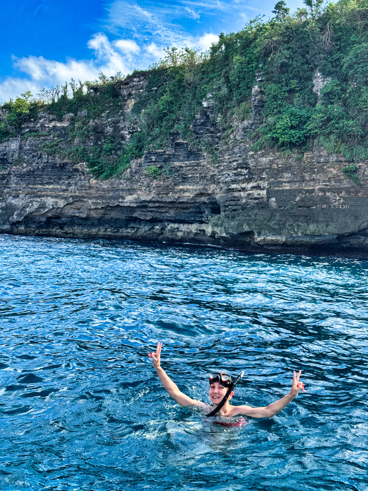 Бали: полный чилл-аут на райских островах (122/231)