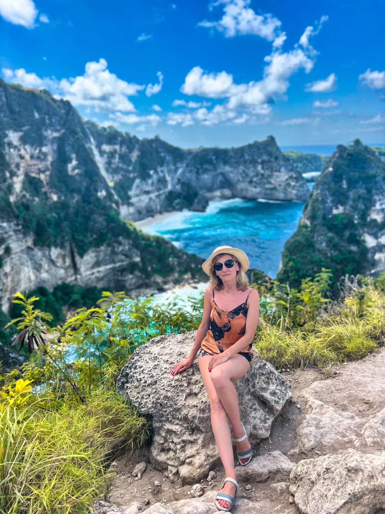 Бали: полный чилл-аут на райских островах (61/231)