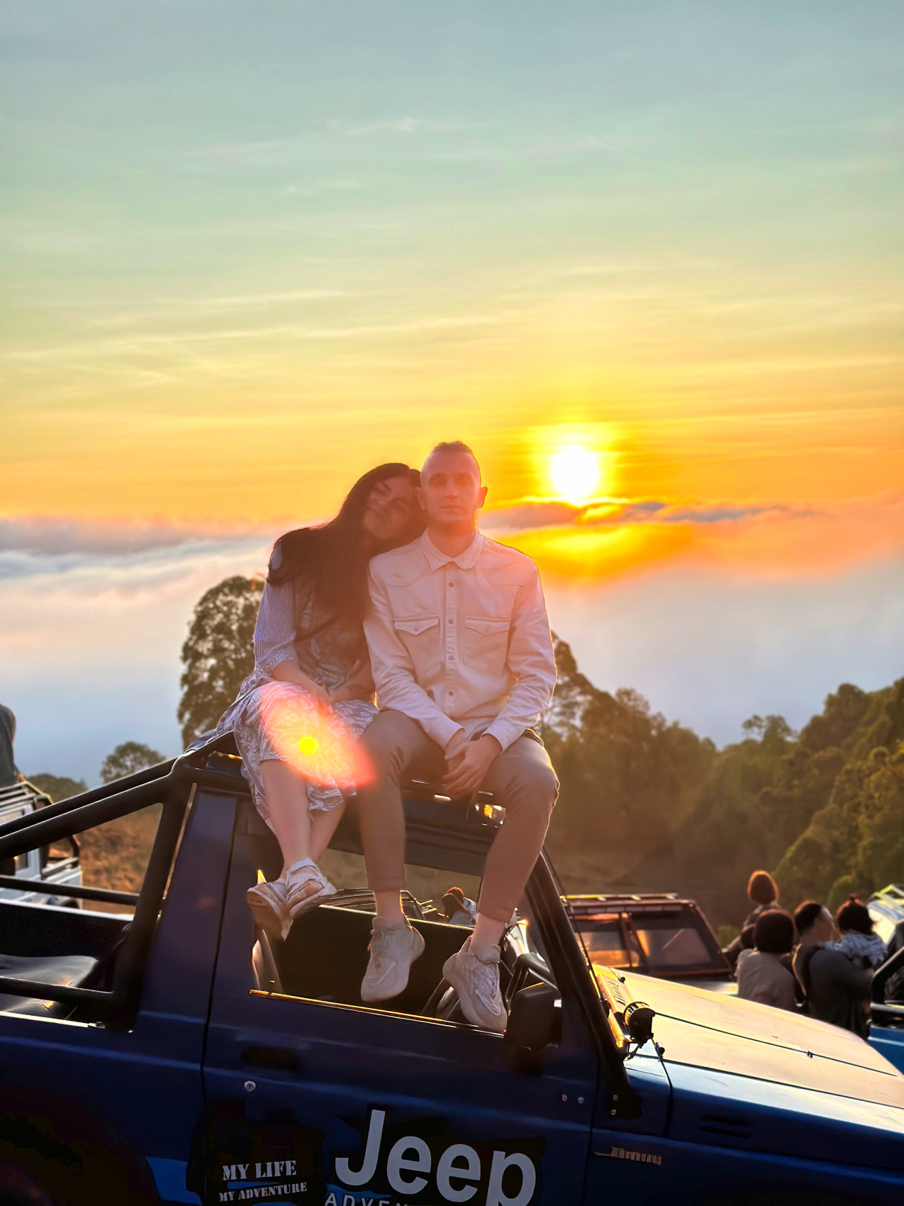 Бали: полный чилл-аут на райских островах (94/231)