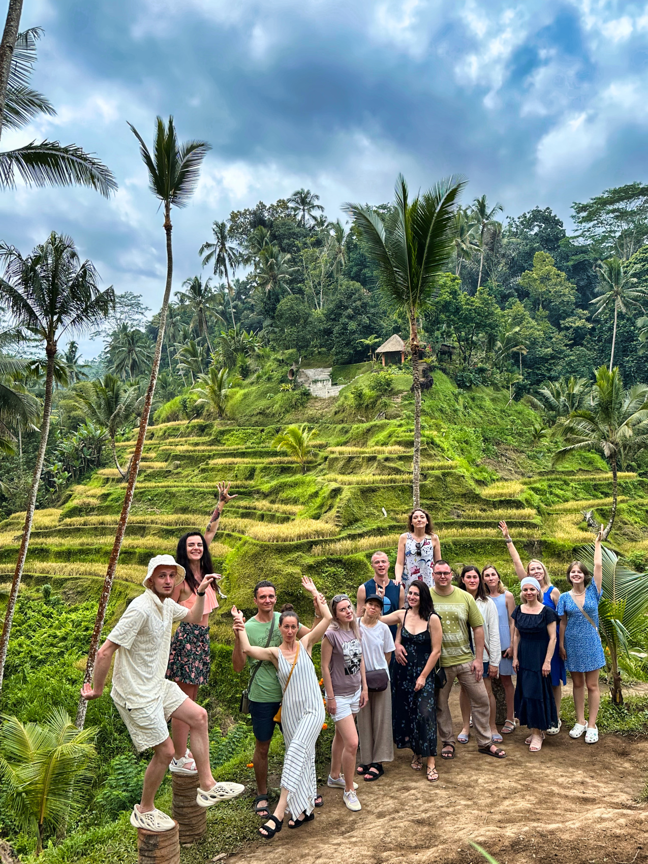 Бали: полный чилл-аут на райских островах (114/231)