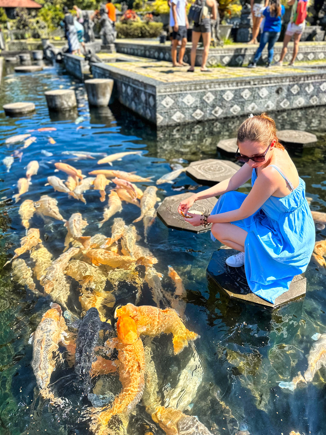 Бали: полный чилл-аут на райских островах (166/231)