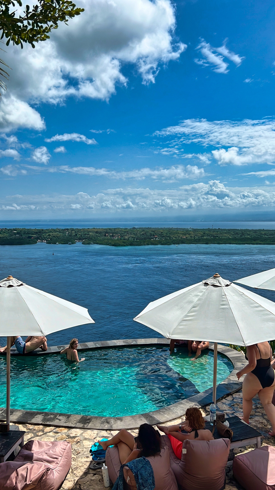 Бали: полный чилл-аут на райских островах (48/231)