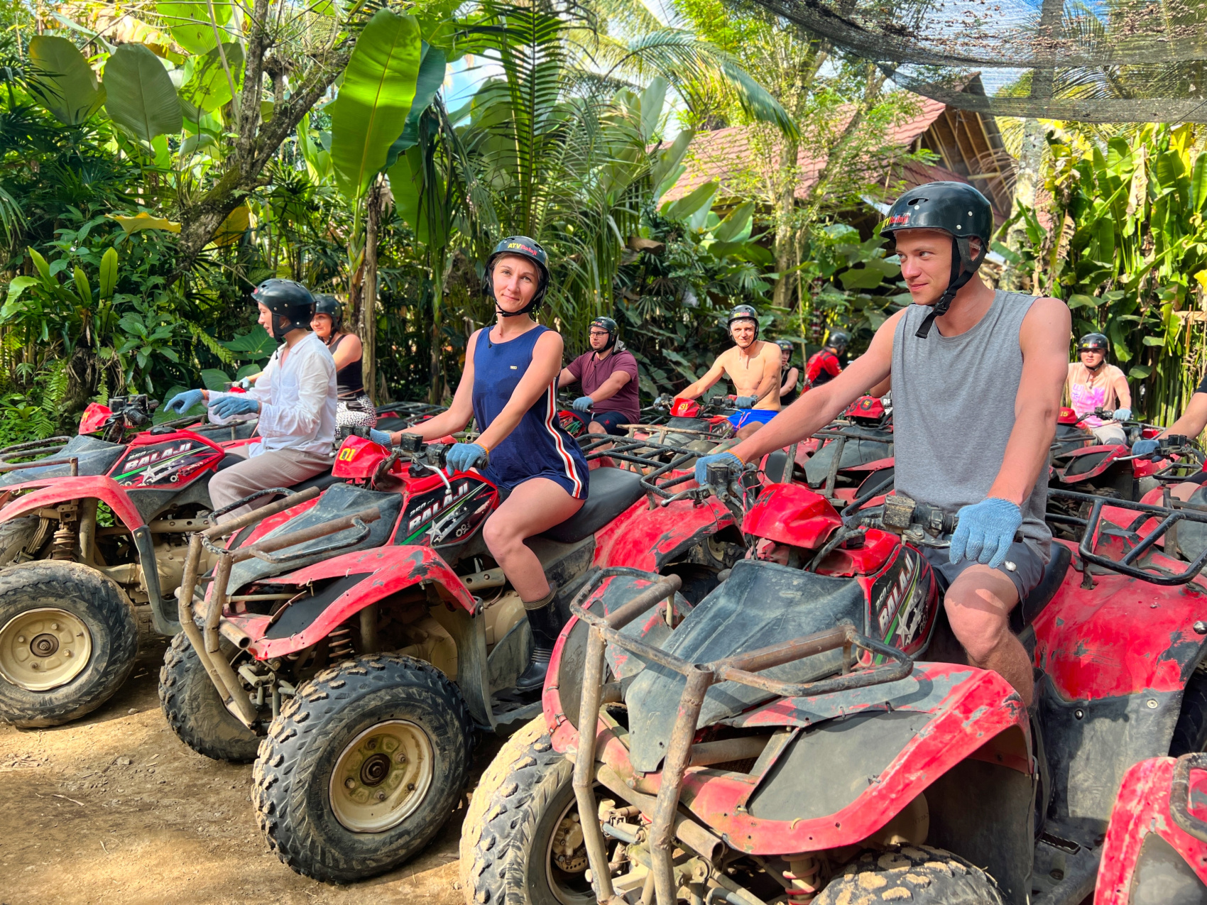 Бали: полный чилл-аут на райских островах (85/231)