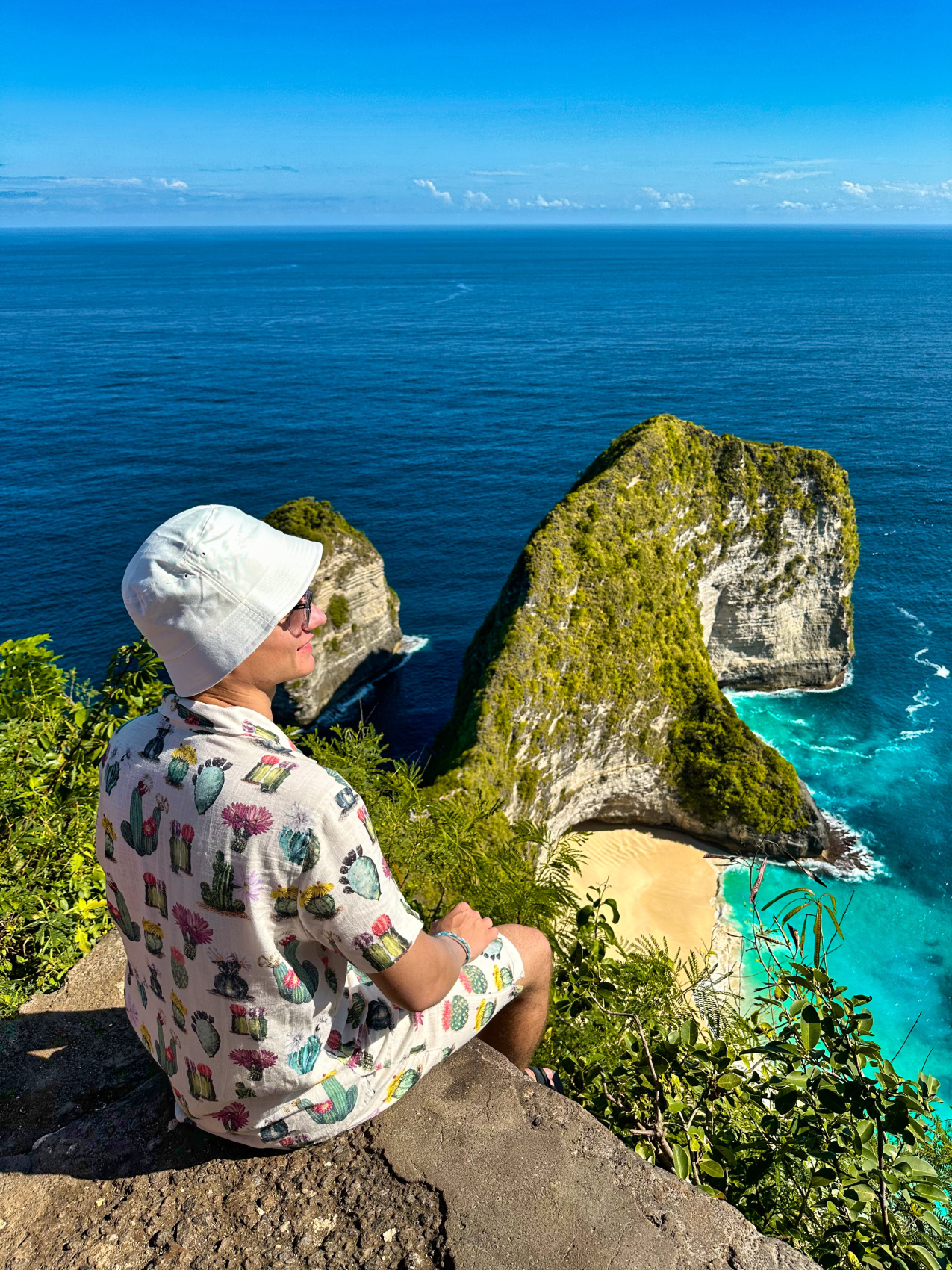 Бали: полный чилл-аут на райских островах (130/231)