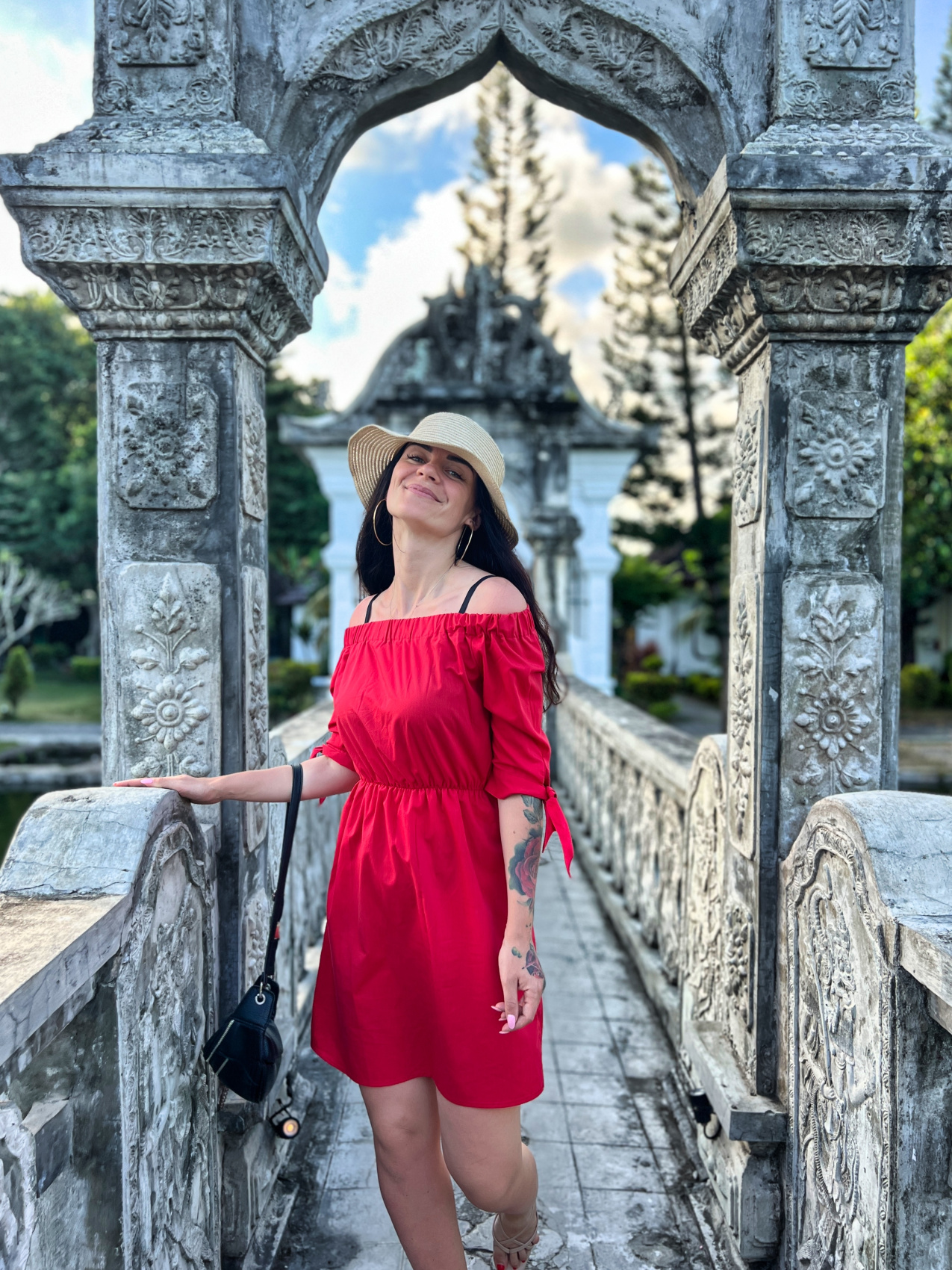 Бали: полный чилл-аут на райских островах (40/231)