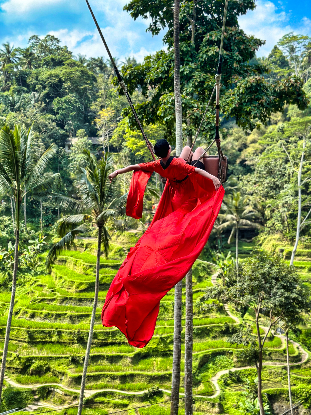 Бали: полный чилл-аут на райских островах (15/231)