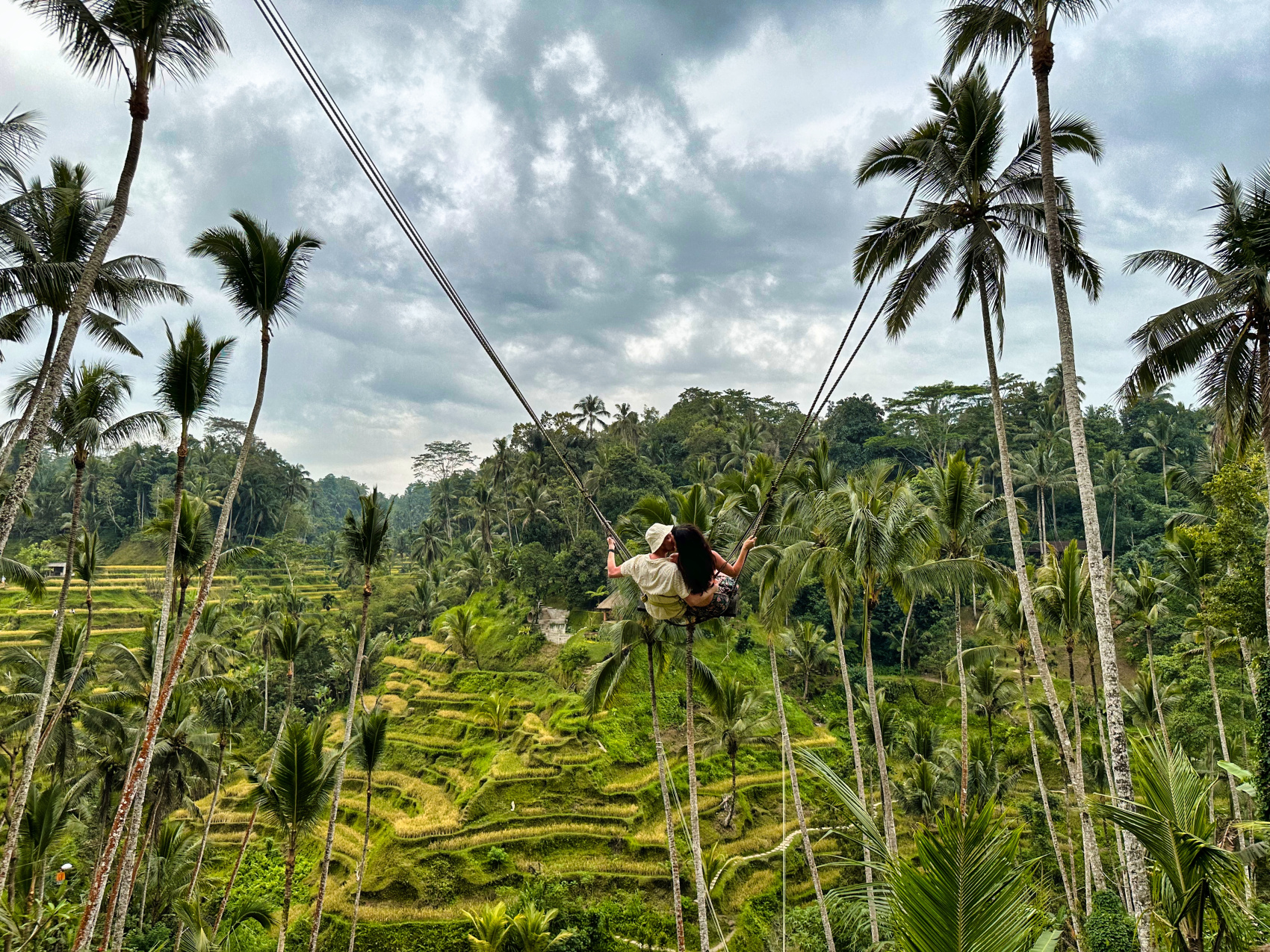 Бали: полный чилл-аут на райских островах (113/231)
