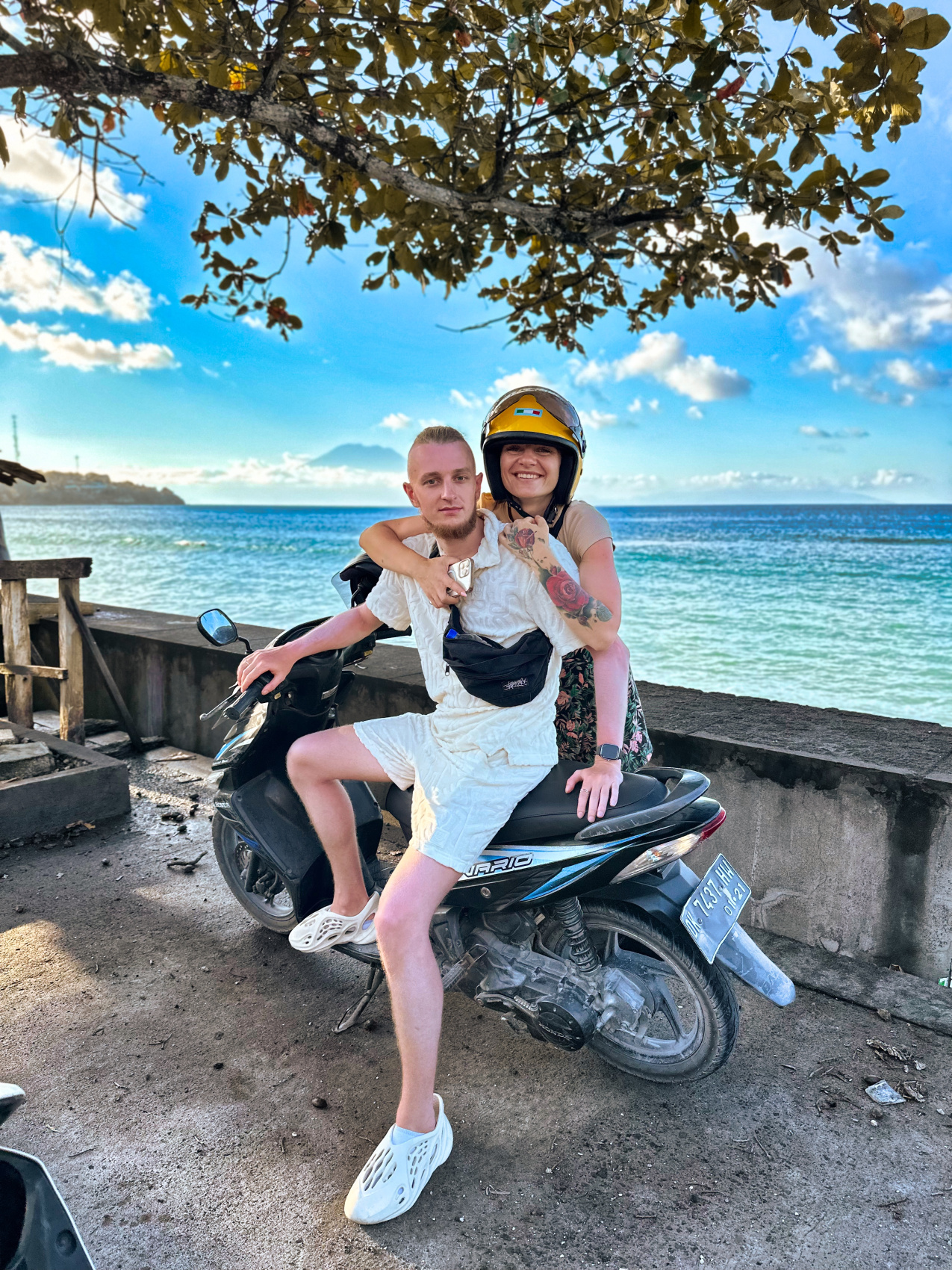 Бали: полный чилл-аут на райских островах (103/231)