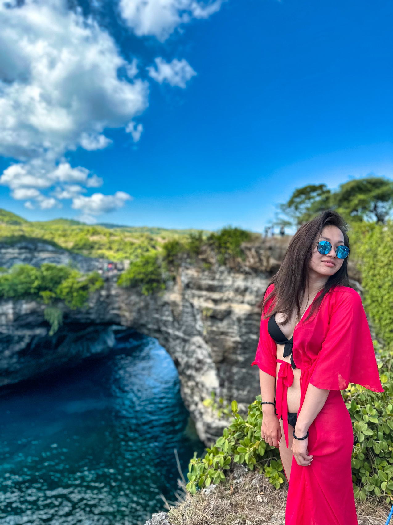 Бали: полный чилл-аут на райских островах (5/231)