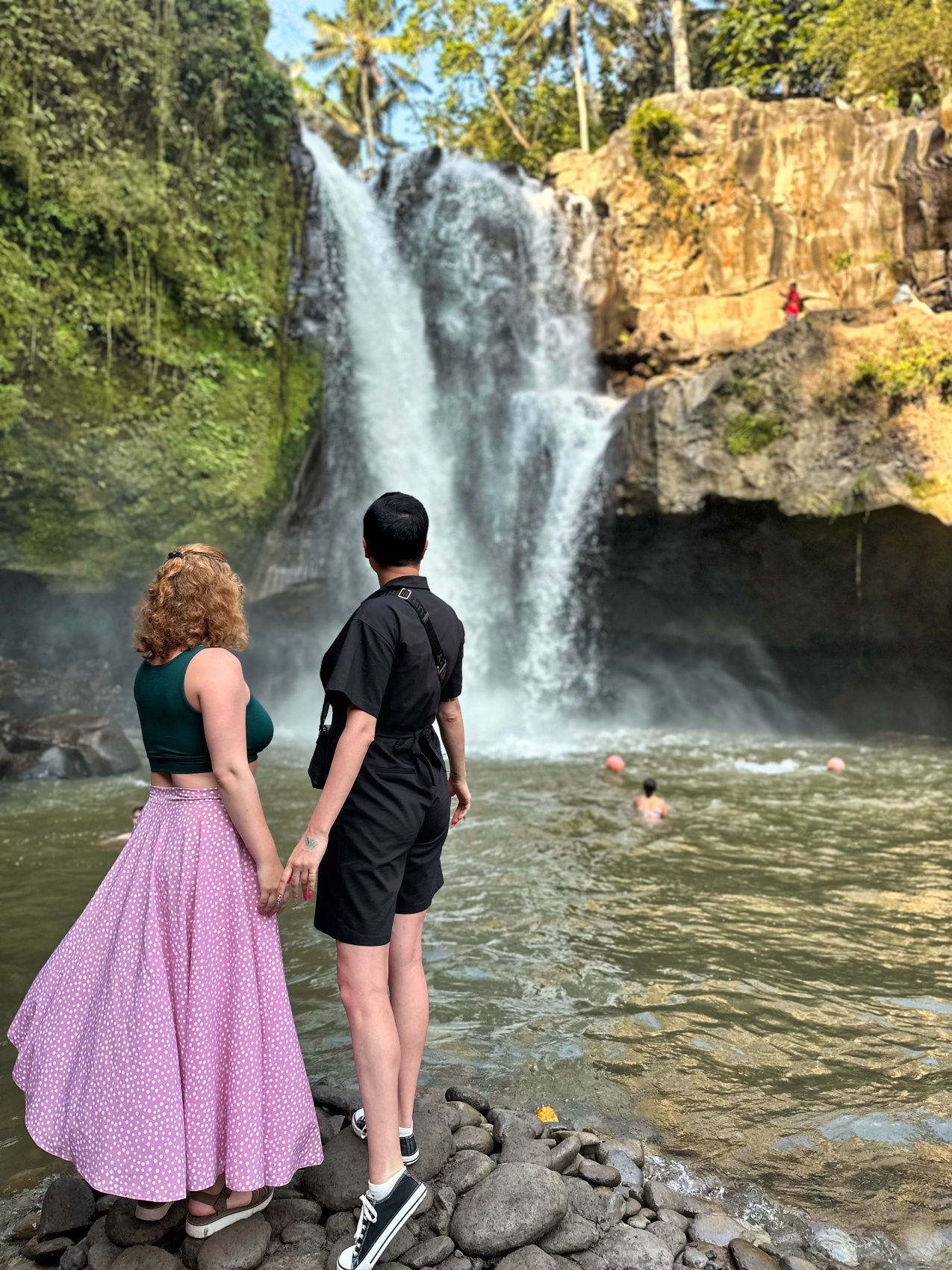 Бали: полный чилл-аут на райских островах (26/231)