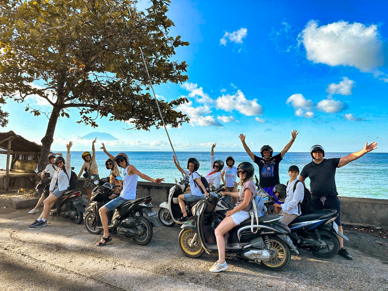 Бали: полный чилл-аут на райских островах (101/231)