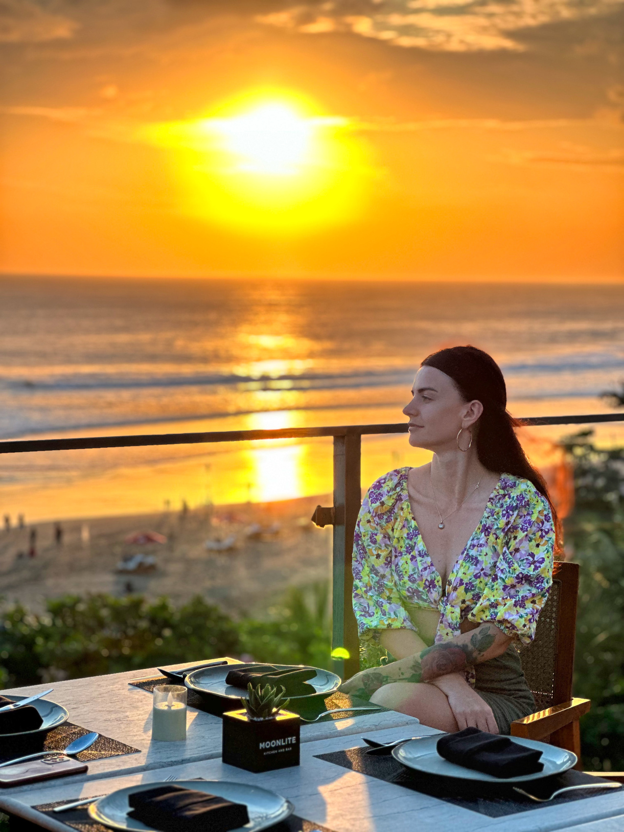 Бали: полный чилл-аут на райских островах (150/231)