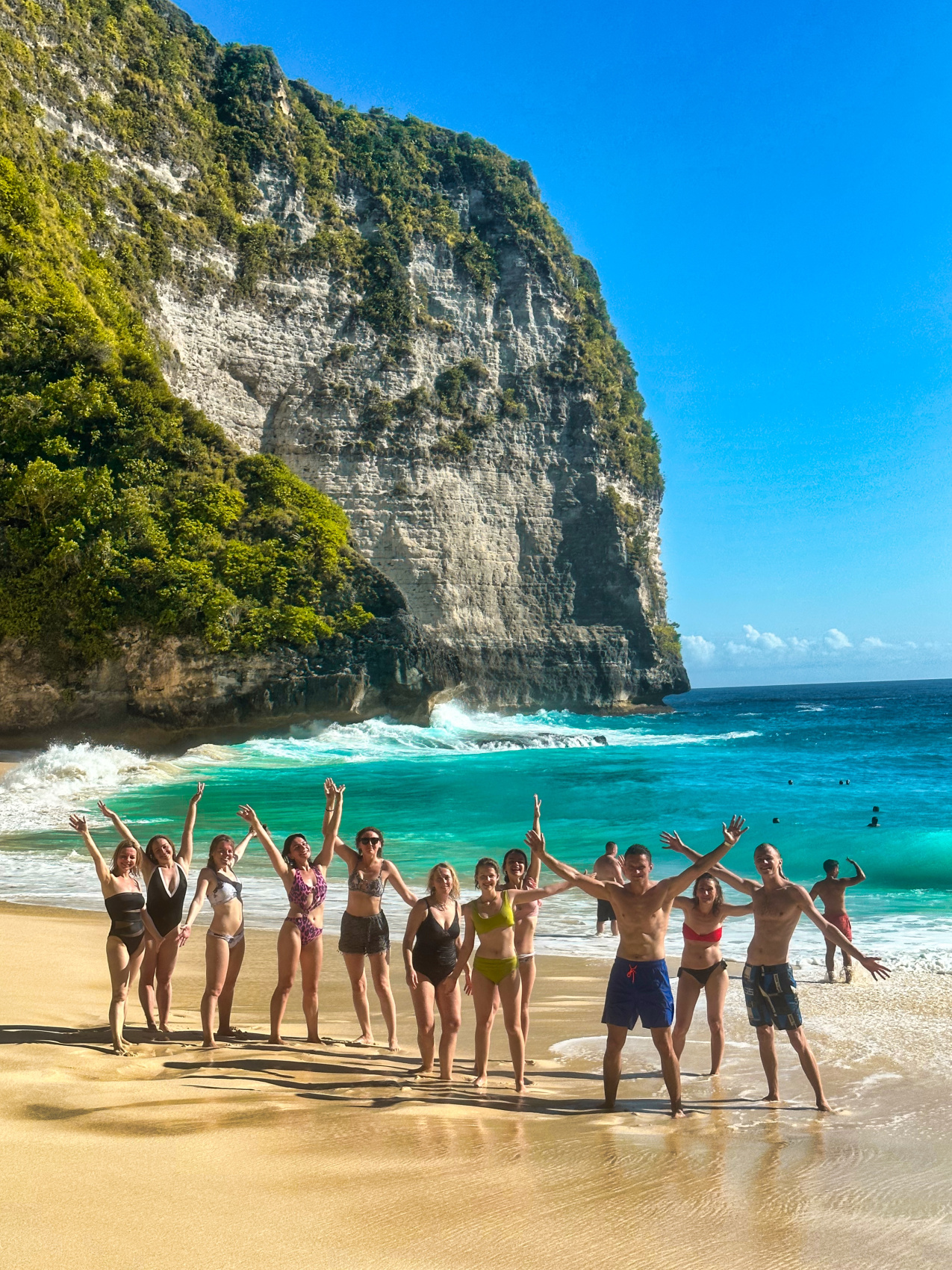 Бали: полный чилл-аут на райских островах (131/231)