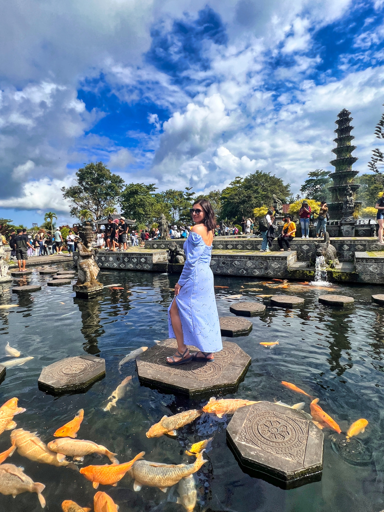 Бали: полный чилл-аут на райских островах (34/231)