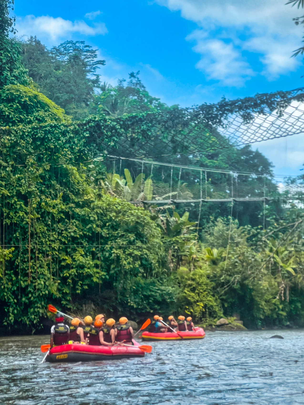 Бали: полный чилл-аут на райских островах (84/231)