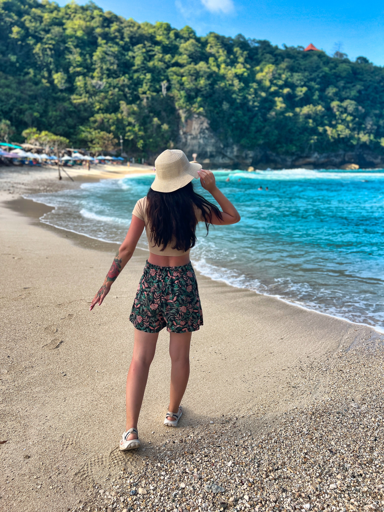 Бали: полный чилл-аут на райских островах (68/231)