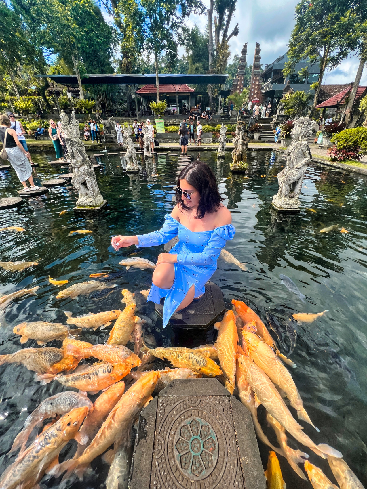 Бали: полный чилл-аут на райских островах (33/231)