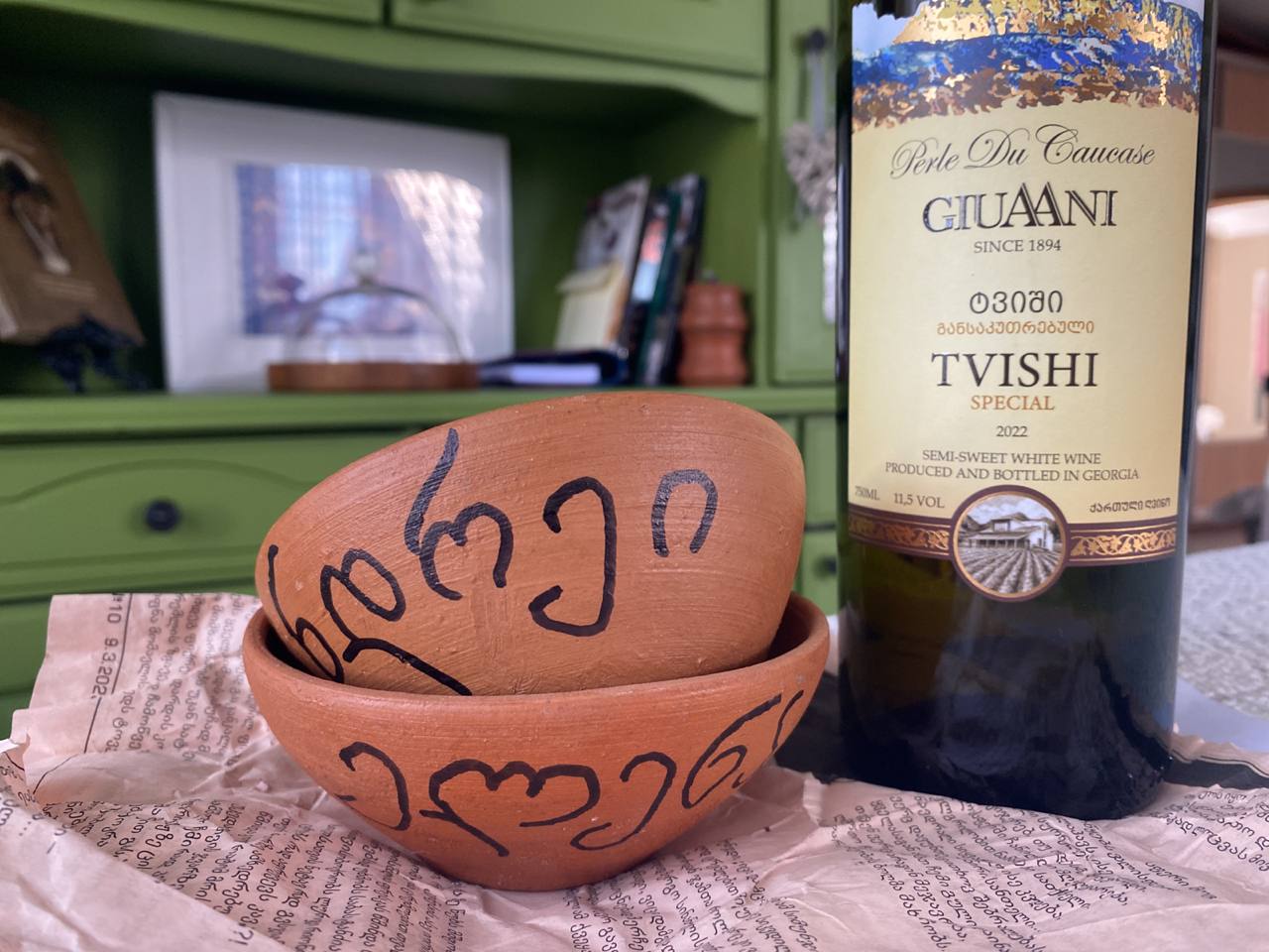 Вкусная Грузия (41/57)