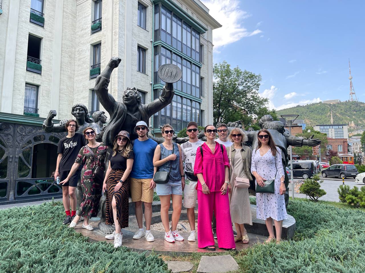 Вкусная Грузия (47/57)