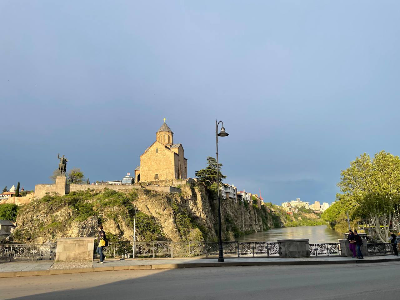 Вкусная Грузия (24/57)