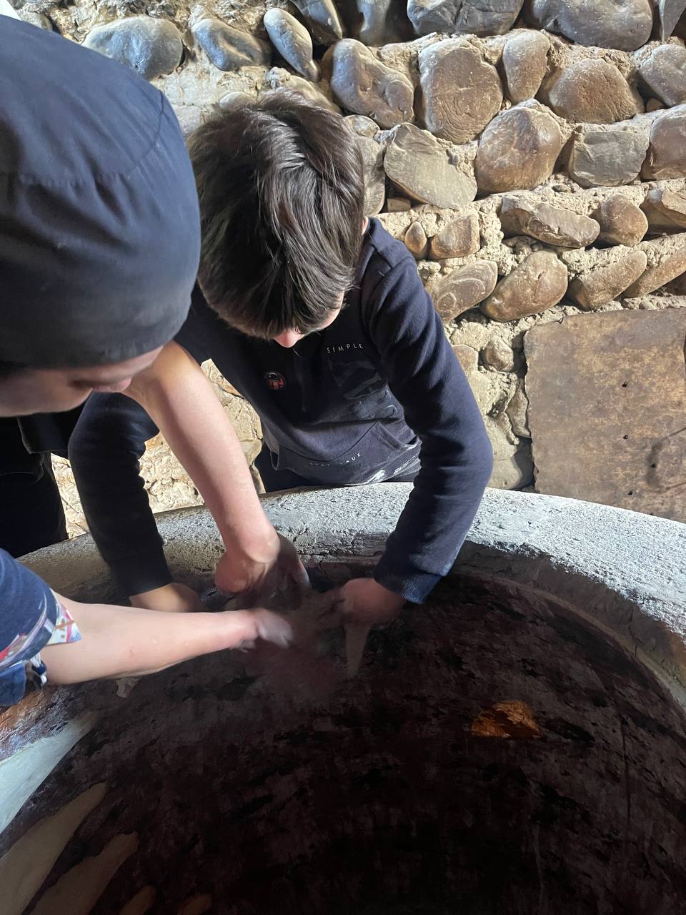 Вкусная Грузия (37/57)