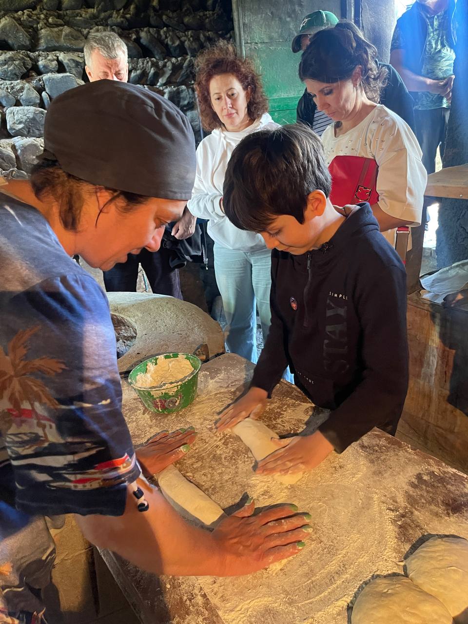 Вкусная Грузия (39/57)