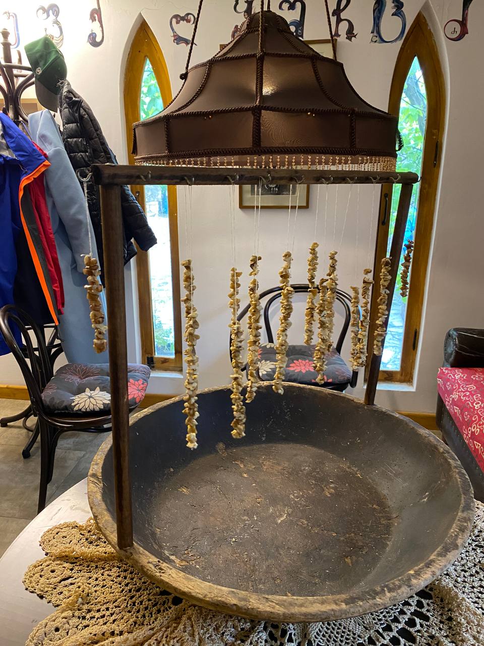 Вкусная Грузия (33/57)