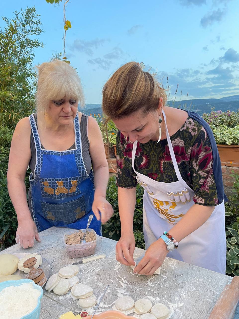 Вкусная Грузия (48/57)