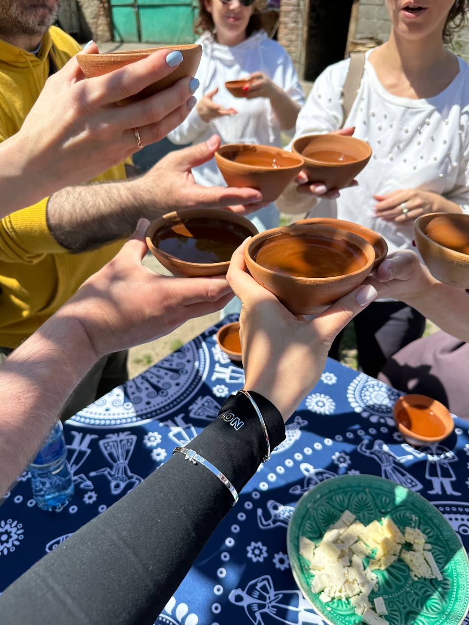 Вкусная Грузия (43/57)