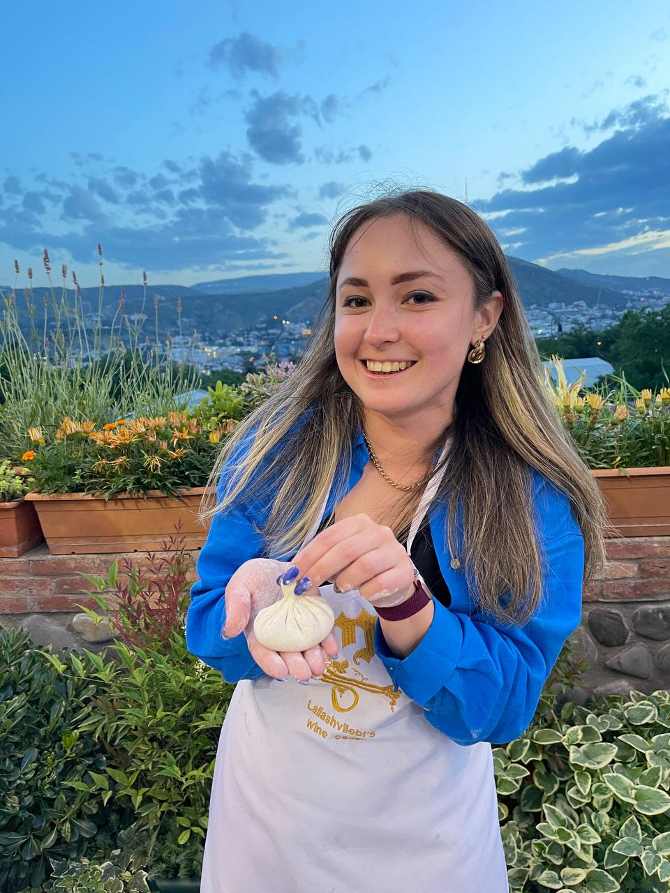 Вкусная Грузия (49/57)