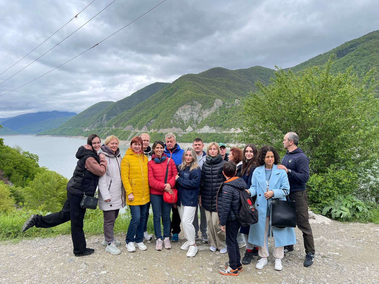 Вкусная Грузия (35/57)