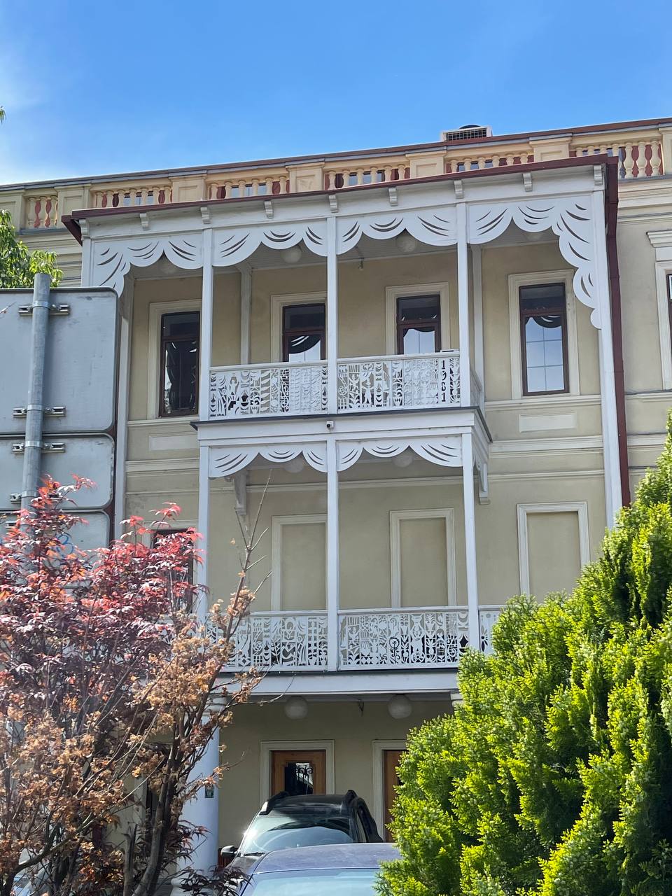 Вкусная Грузия (30/57)