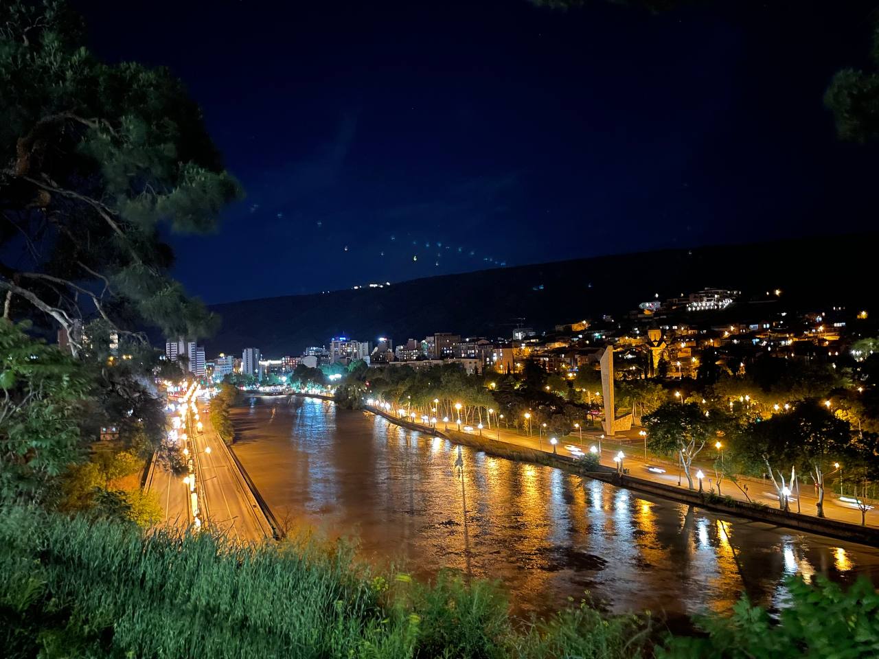 Вкусная Грузия (28/57)